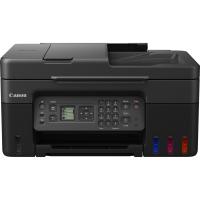 Printer - InkJet 0000123917 PIXMA G4570 4 IN 1 WIFI - FAX - F/R