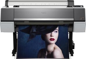 Printer - Plotter 0000123931 SURECOLOR SC-P8000 STD