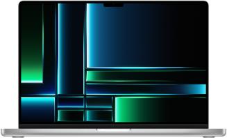 Notebook - MacBook 0000124036 APPLE NB MACBOOK PRO M2 MAX 12-CORE 32GB 1TB SSD 16 38-CORE GPU SILVER