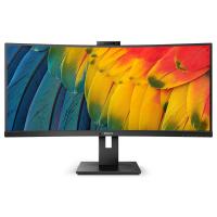 Monitor - Monitor da 22 a 23,9 pollici 0000124062 34 ULTRAWIDE CURVO CON DOCK USB-C