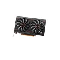 Components - Video Cards 0000124237 PULSE RADEON RX 6500 XT GAMING OC 4GB GDDR6