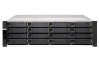 Storage - NAS RACK 0000124291 ES1686DC-2142IT-96G 3U 16 BAY 1.9GHZ 8C 96GB DDR4 3XGBE RPSU