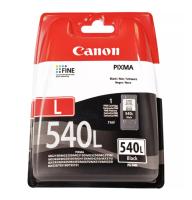 Consumabili - Cartucce 0000124293 CANON CARTUCCIA INK PG-540XL PER PIXMA MG2150/3150