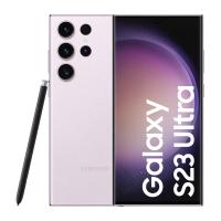 Smartphone and Tablet - 0000124414 GALAXY S23 ULTRA 5G MISTY LILAC 512 GB