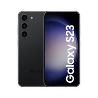 Smartphone e Tablet - Samsung S23 0000124431 GALAXY S23 5G PHANTOM BLACK 256 GB