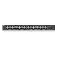 Networking - Switch 0000124464 SWITCH WEB MANAGED 48 PORTE GIGABIT(24 POE)+2 SFP