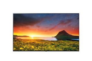 TV - 40-50 TV 0000124601 75UR762H 75IN DIRECT LED IPS 3840X2160 16:9 400 NIT 8 MS HDR