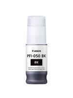 Consumables - Cartridges 0000124650 PFI-050 BLACK