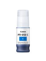 Consumables - Cartridges 0000124651 PFI-050 CYAN