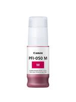 Consumables - Cartridges 0000124652 PFI-050 MAGENTA