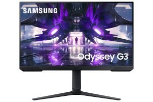 Monitor - from 26 to 29,9 inch 0000124703 S27G300 27 CURVO (16:9)