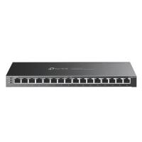 Networking - Switch 0000124790 JETSTREAM 16-PORT GIGABIT SMART SWITCH WITH 8-PO