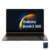 Notebook - Notebook Professional 0000124954 GALAXY BOOK3 360 15.6 I7 16GB 512GB W11P 24 MESI