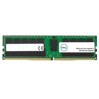 0000120288 Dell Memory Upgrade 32GB 2RX8 DDR4 RDIMM 3200MHz