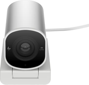 0000120338 HP 960 4K USB-A STREAMING WEBCAM