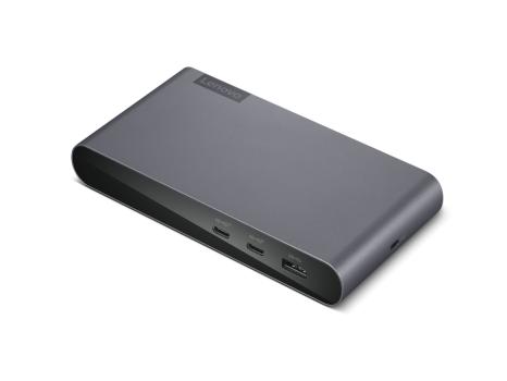 0000120603 LENOVO USB-C UNIVERSAL BUSINESS DOCK