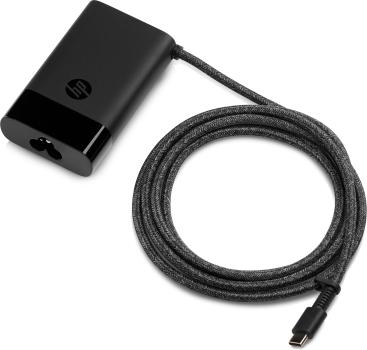 0000120810 HP 65W GAN LAPTOP CHARGER USB-C