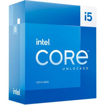 0000121465 CORE I5-13600K 3.50GHZ SKTLGA1700 24.00MB CACHE BOXED