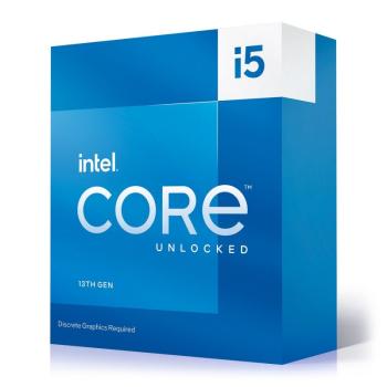 0000121466 CORE I5-13600KF 3.50GHZ SKTLGA1700 24.00MB CACHE BOXED