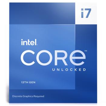 0000121467 CORE I7-13700KF 3.40GHZ SKTLGA1700 30.00MB CACHE BOXED