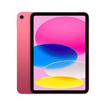 0000121711 APPLE 10.9-INCH IPAD WI-FI 64GB - PINK