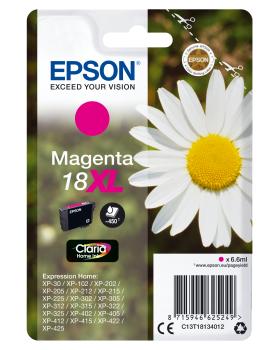 0000122481 CARTUCCIA MAGENTA XL MARGHERITA