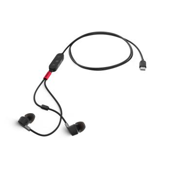 0000123070 GO USB-C ANC IN-EAR HEADPHONES