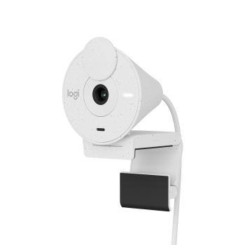 0000123147 BRIO 300 FULL HD WEBCAM -OFF-WHITE-EMEA28-935