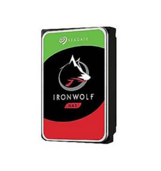 0000123171 IRONWOLF 2TB NAS 3.5IN 6GB/S SATA 256MB