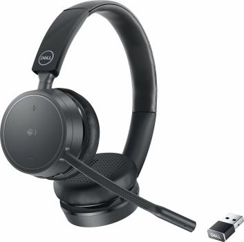 0000123196 DELL PRO WIRELESS HEADSET WL5022