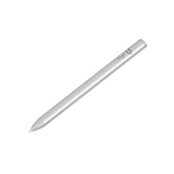 0000123332 LOGITECH CRAYON - SILVER EMEA-914