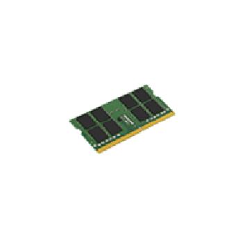 0000123458 KINGSTON RAM SODIMM 16GB DDR4 2666MHZ DDR4 CL19