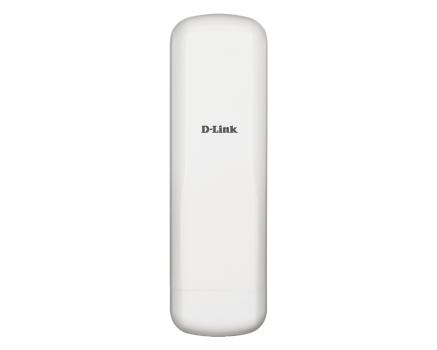 0000123497 D-LINK ACCESS POINT BRIDGE LONG RANGE 5 KM