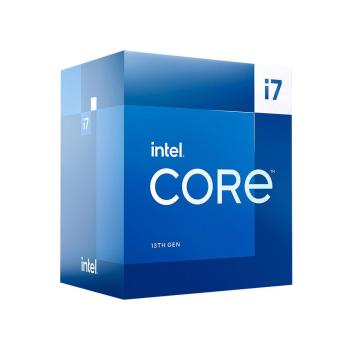 0000123675 CORE I7-13700 2.10GHZ SKTLGA1700 30.00MB CACHE BOXED