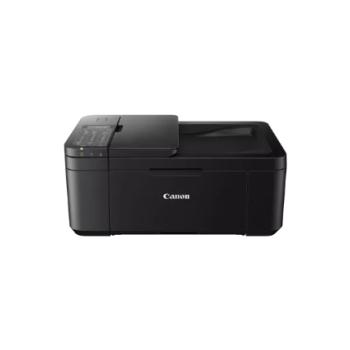 0000123758 CANON MULTIF. INK A4 COLORE, PIXMA TR4650, ADF, USB/WIFI, 4IN1