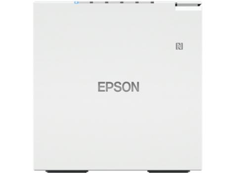 0000124013 EPSON TM-M30III (111): STANDARD MODEL WHITE