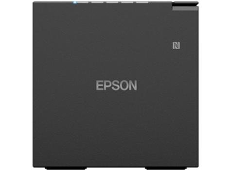 0000124015 EPSON TM-M30III (112): STANDARD MODEL BLACK