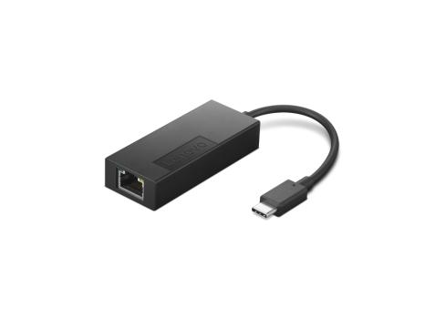 0000124147 LENOVO USB-C 2.5G ETHERNET ADAPTER