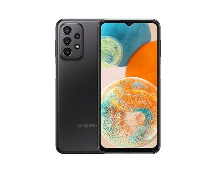 0000124160 GALAXY A23 5G ENTERPRISE EDITION 4+128GB