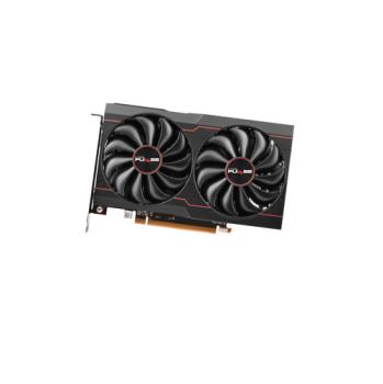 0000124237 PULSE RADEON RX 6500 XT GAMING OC 4GB GDDR6