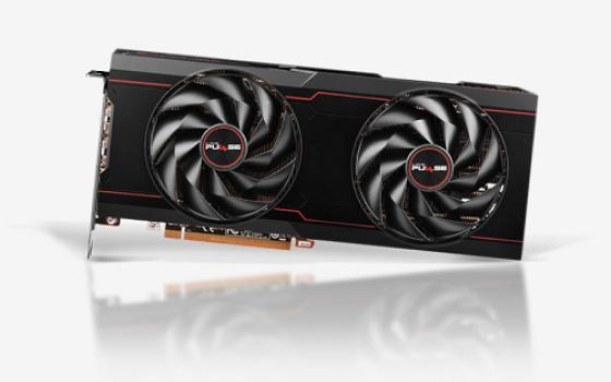 0000124246 SAPPHIRE VGA RADEON RX 6750 XT, PULSE RX 6750 XT GAMING OC 12GB GDDR6 HDMI/ DP