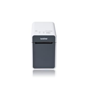 0000124321 2INCH 203DPI DESKTOP PRINTER EU