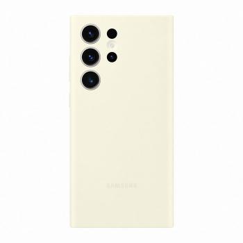 0000124357 SILICONE CASE COTTON S23 ULTRA