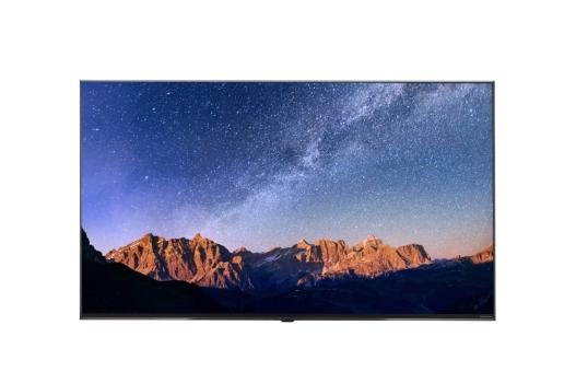 0000124600 55UR767H 55IN LED IPS 3840X2160 16:9 360NIT 8MS HDR 10 PRO 2X10W