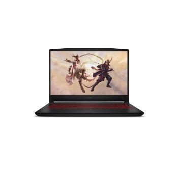 0000124626 MSI NB KATANA 15 B13VFK-247IT I7-13620H 8GB*2 1TB SSD 15,6 FHD RTX 4060 GDDR6 8GB WIN 11 HOME