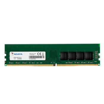 0000124748 ADATA RAM DDR4 32GB (1x32Gb) 3200Mhz CL22 1,2V