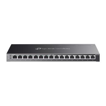 0000124791 JETSTREAM 16-PORT GIGABIT SMART SWITCH WITH 8-PO