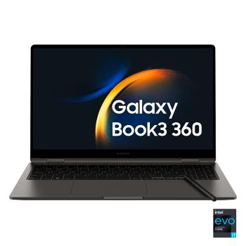 0000124954 GALAXY BOOK3 360 15.6 I7 16GB 512GB W11P 24 MESI