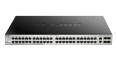 0000120191 48 X 10/100/1000BASE-T PORTS LAYER 3 STACKABLE