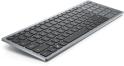 0000120209 MULTI-D WIRELESS KEYBOARD KB740 IT